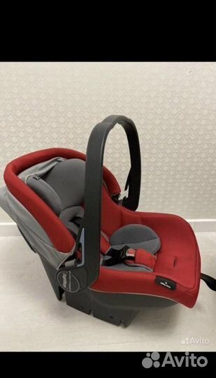Peg perego pliko switch easy drive 3 в 1
