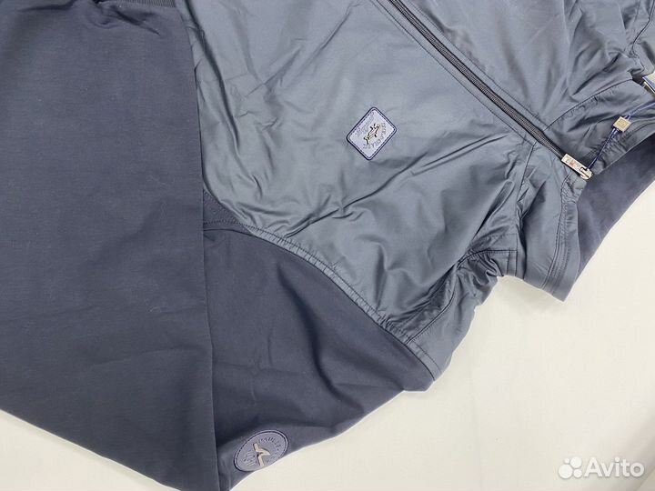 Спортивный костюм paul shark