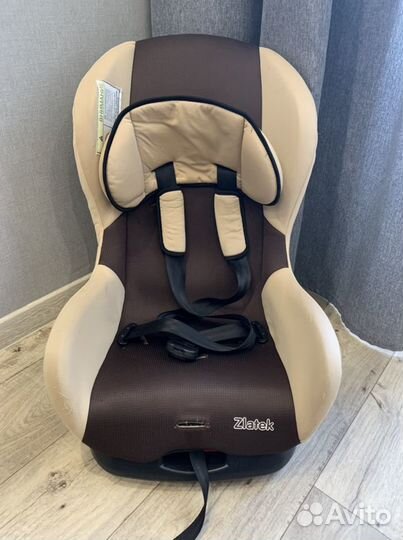 Детское автокресло прокат 9 до 36 кг