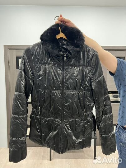 Куртка женская