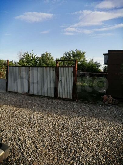 Дача 21 м² на участке 7 сот.