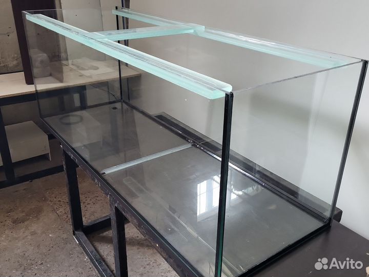 Аквариум 530л