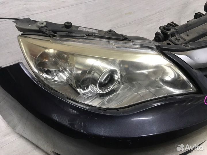 Ноускат Subaru Impreza GH 2007