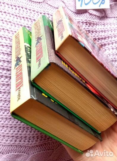 Книги Иоанны Хмелевской романы