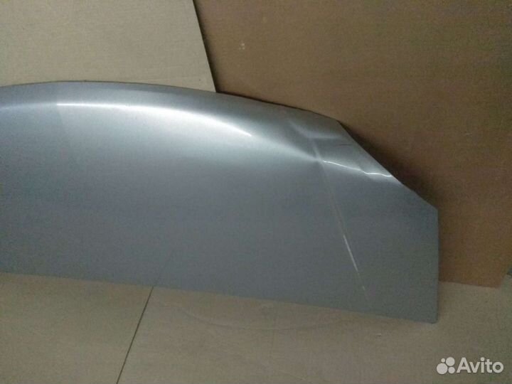 Капот Газель Некст