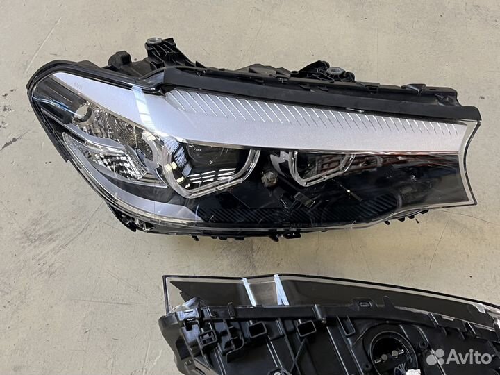 Фары BMW LED G30