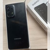 Samsung Galaxy A33 5G, 6/128 ГБ