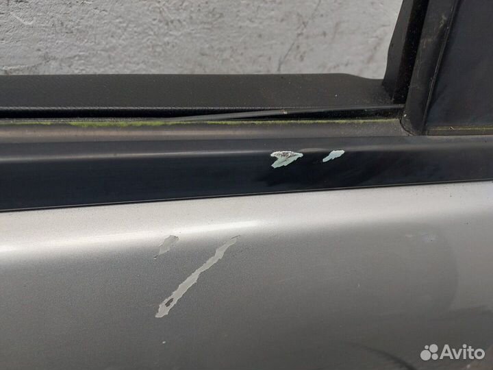 Дверь боковая Mercedes C W203, 2007