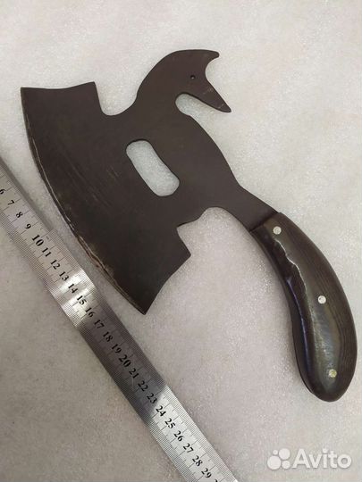 Топорик СССР 