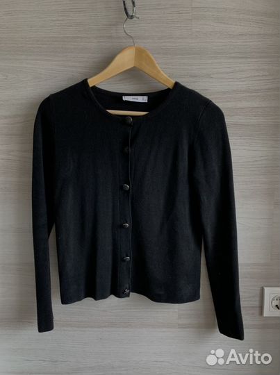 Кардиган mango