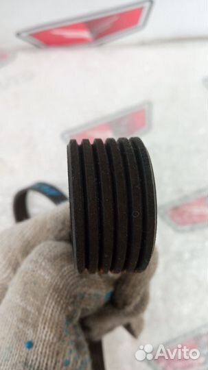 Ремень приводной Опель Астра J