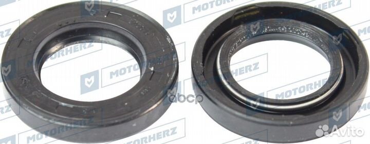 Сальник рулевой рейки HA1077 Motorherz