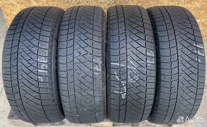 Continental ContiVikingContact 6 205/60 R16