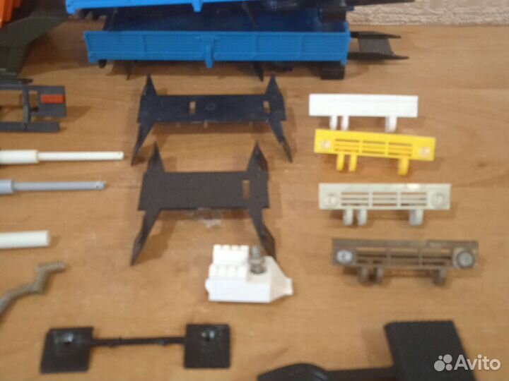 Модель. - запчасти к моделям камаз