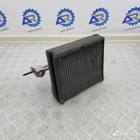 Испаритель кондиционера Ssangyong Kyron 2.0 D20DT