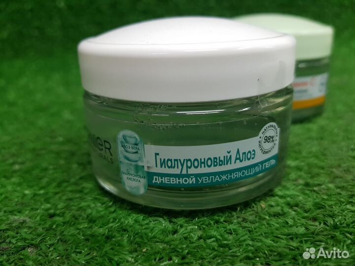 Крем гель Garnier