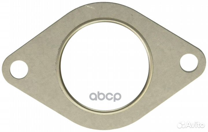 Монтажное уплотнительное кольцо выхлопной систе