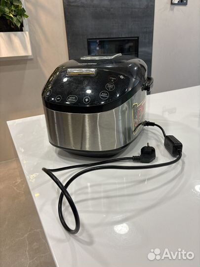 Мультиварка redmond