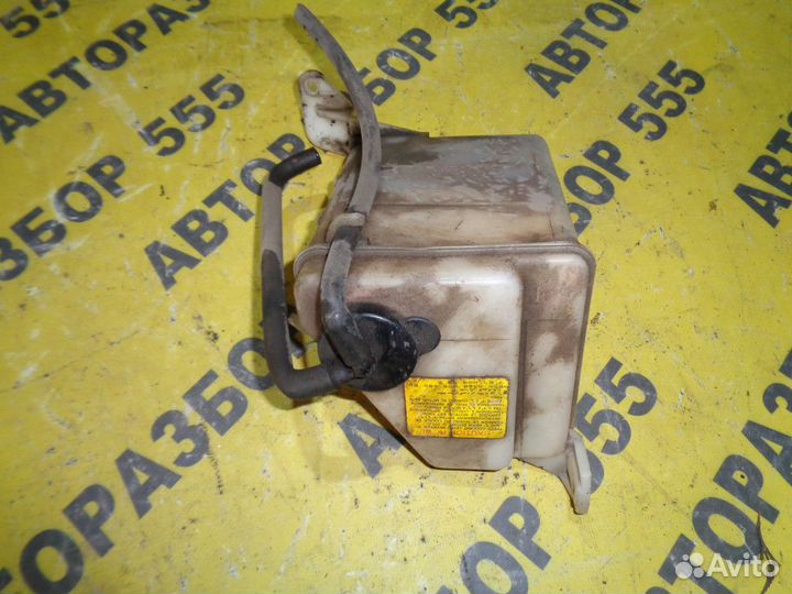 Бачок расширительный Hyundai Accent 2001-2011