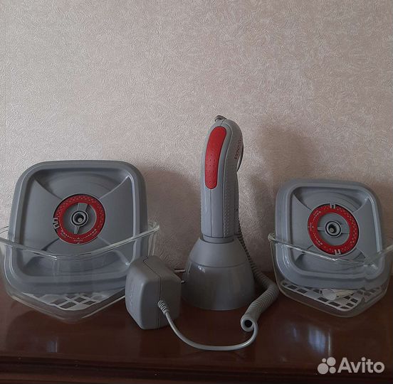 Хранение продуктов