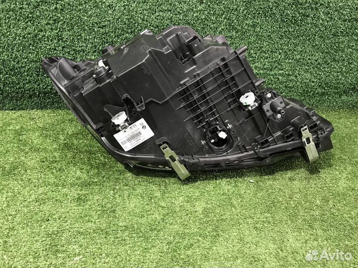 Фара левая BMW 5-Series/M5