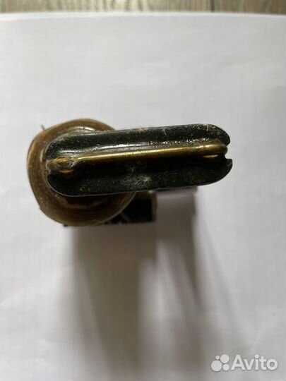 Строчный и кадровый трансформаторы