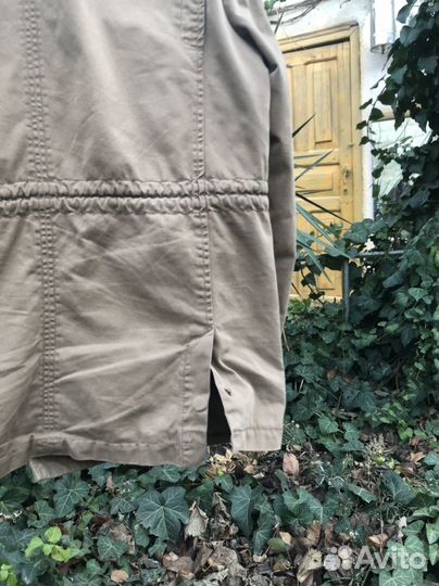 Куртка демисезонная мужская 54 56