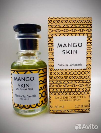 Парфюм Mango Skin 50мл