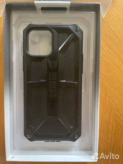 Чехол UAG monarch iPhone 12 / 12 pro