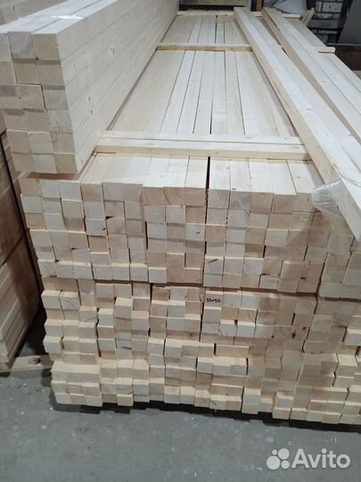 Брусок рейка