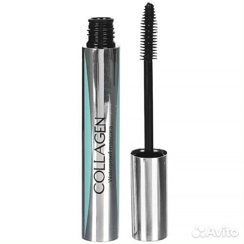 Тушь для ресниц Giorgio Armani Black Ecstasy