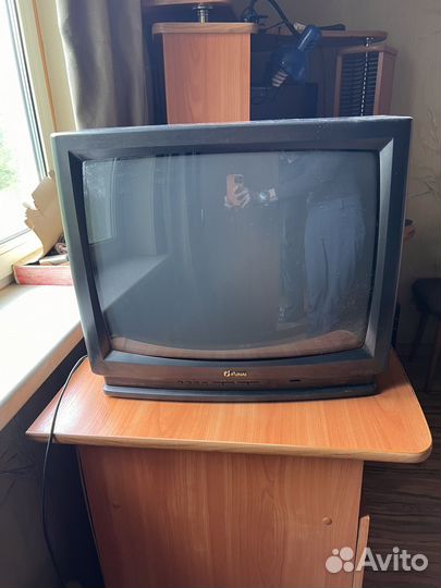 Телевизор funai TV-2000A MK7