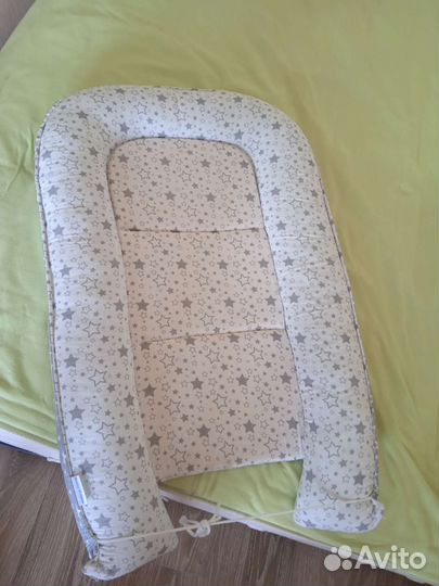 Кокон для малыша