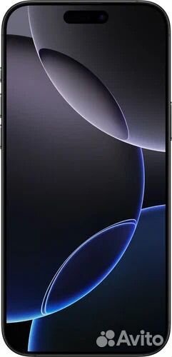 iPhone 16 Pro Max, 256 ГБ