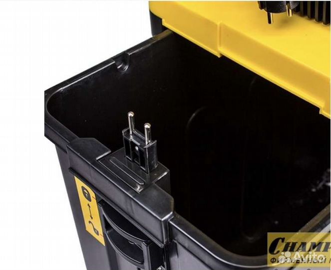 Измельчитель электрический Champion SH280