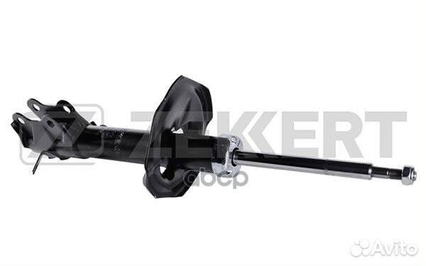 SG-4050 zekkert Амортизатор подвески газ. перед