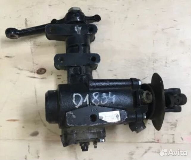 Шнкф453461.103 гур на Волгу газ-3102, 3110, 31105