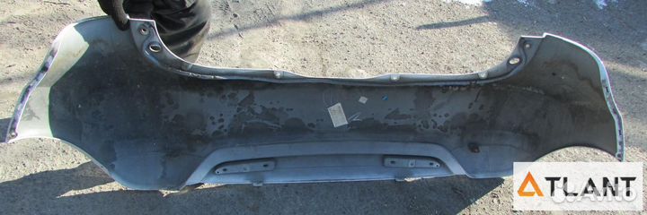 Бампер задний mitsubishi I-miev