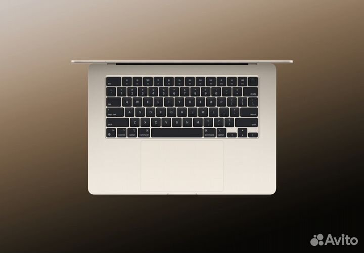 Ноутбук Apple MacBook Air 15