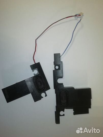 Динамики Lenovo G505S