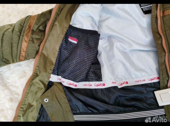 Лыжный костюм женский 46 размер