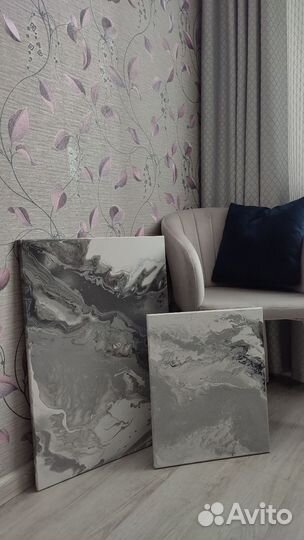 Предметы декора для интерьера