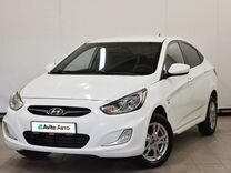 Hyundai Solaris 1.6 MT, 2012, 205 000 км, с пробегом, цена 720 000 руб.