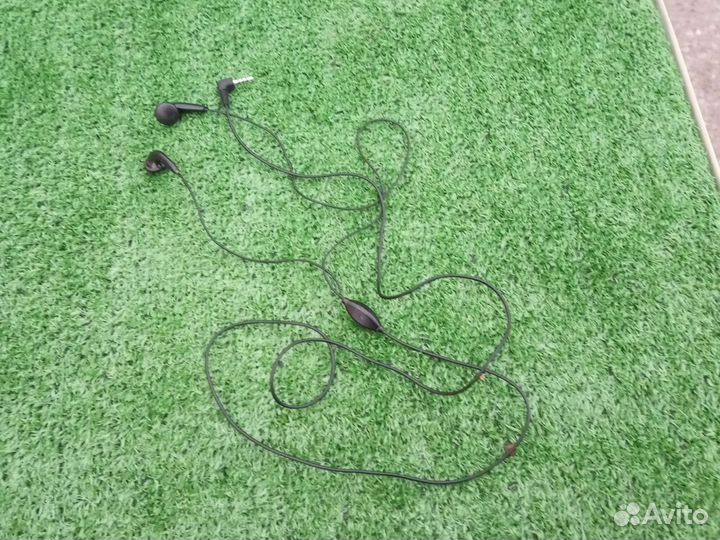 Наушники