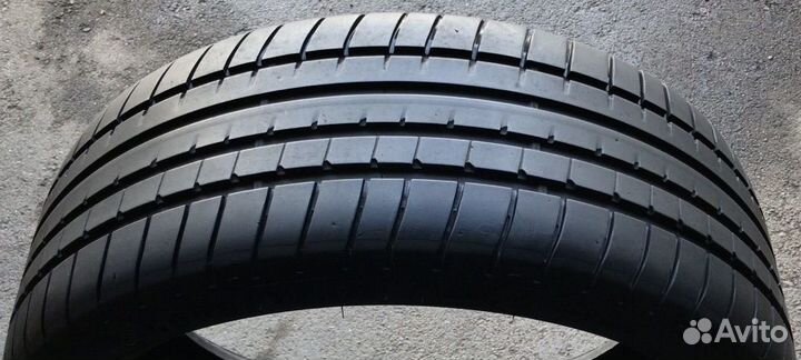 Goodyear Eagle F1 Asymmetric 3 245/35 R20 95Y