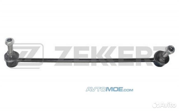 Стойка стабилизатора перед. лев. BMW X5 (E53) 00