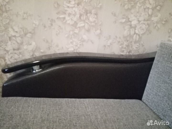 Угловой диван бу