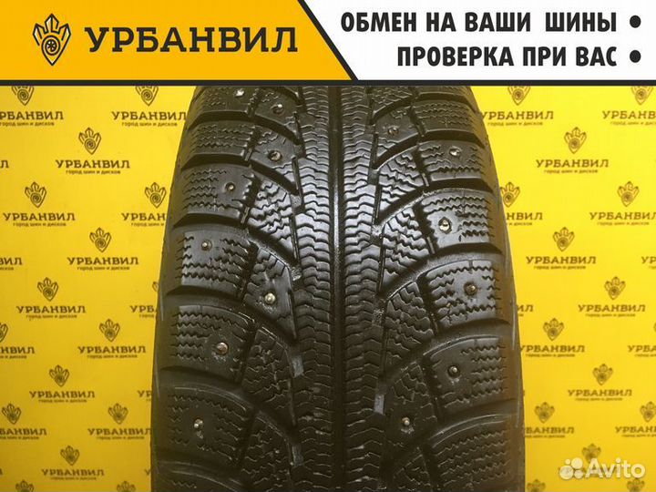 Gislaved Nord Frost 5 195/65 R15 91