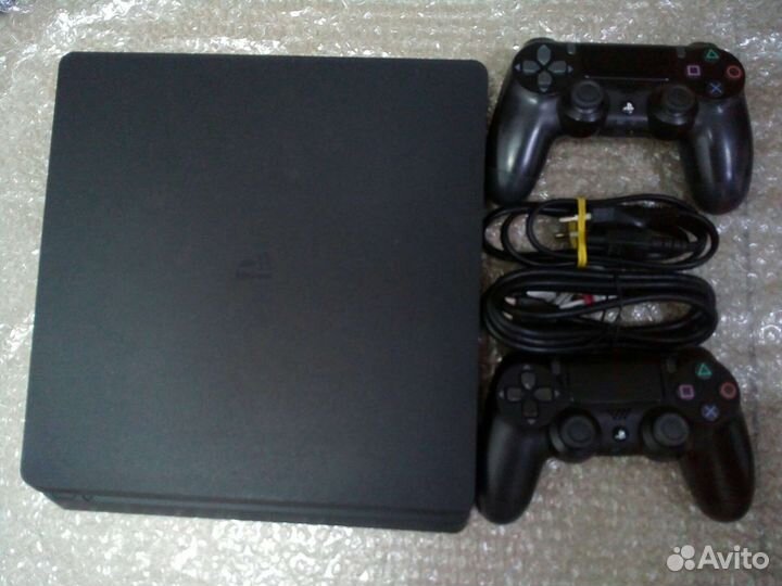 Sony PS4 slim 500gb