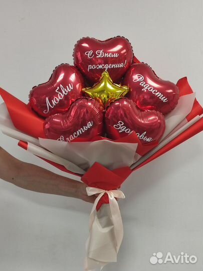 Букеты вкусные,красивые